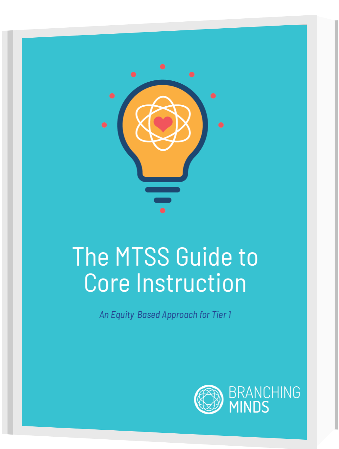 How To Use Learning Supports For Tier 1 Core Instruction In MTSS